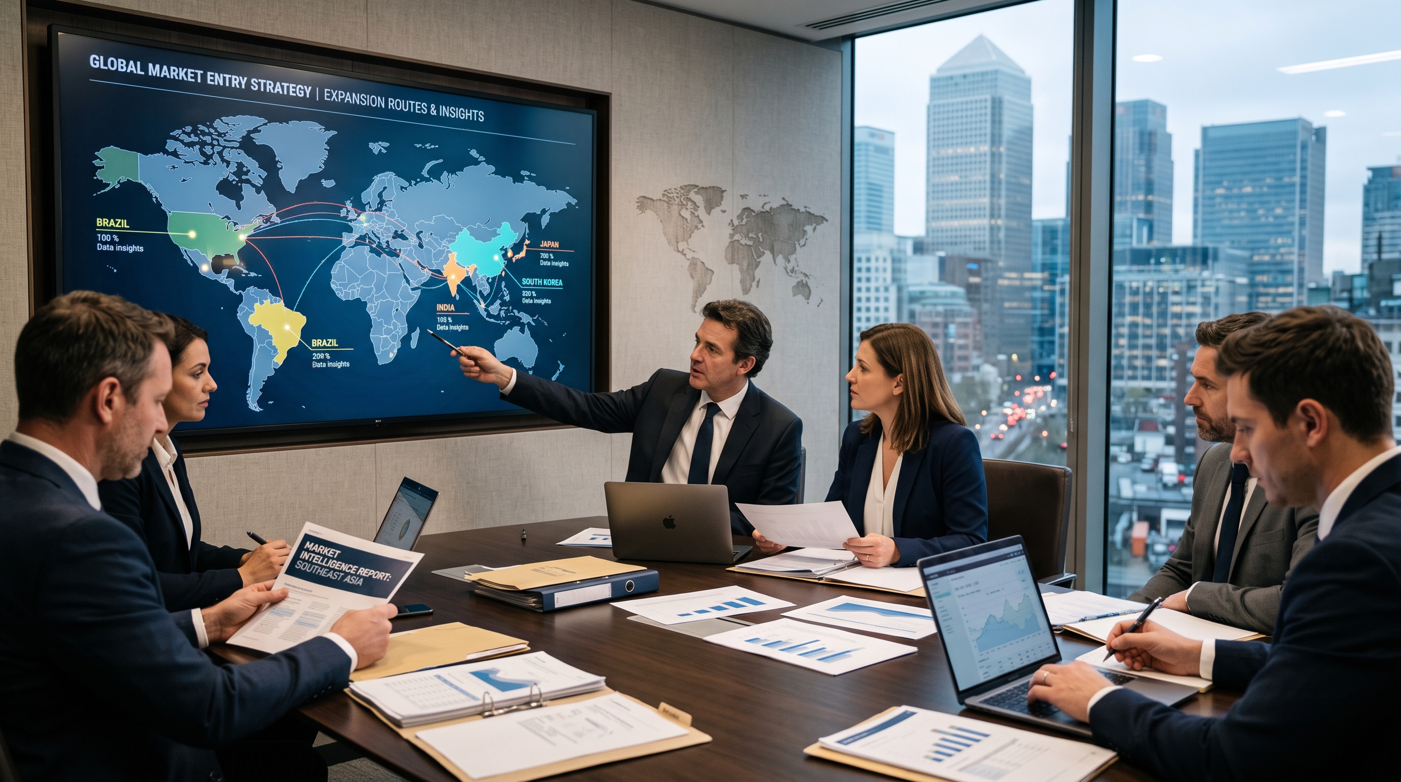 Opportunity Exchange